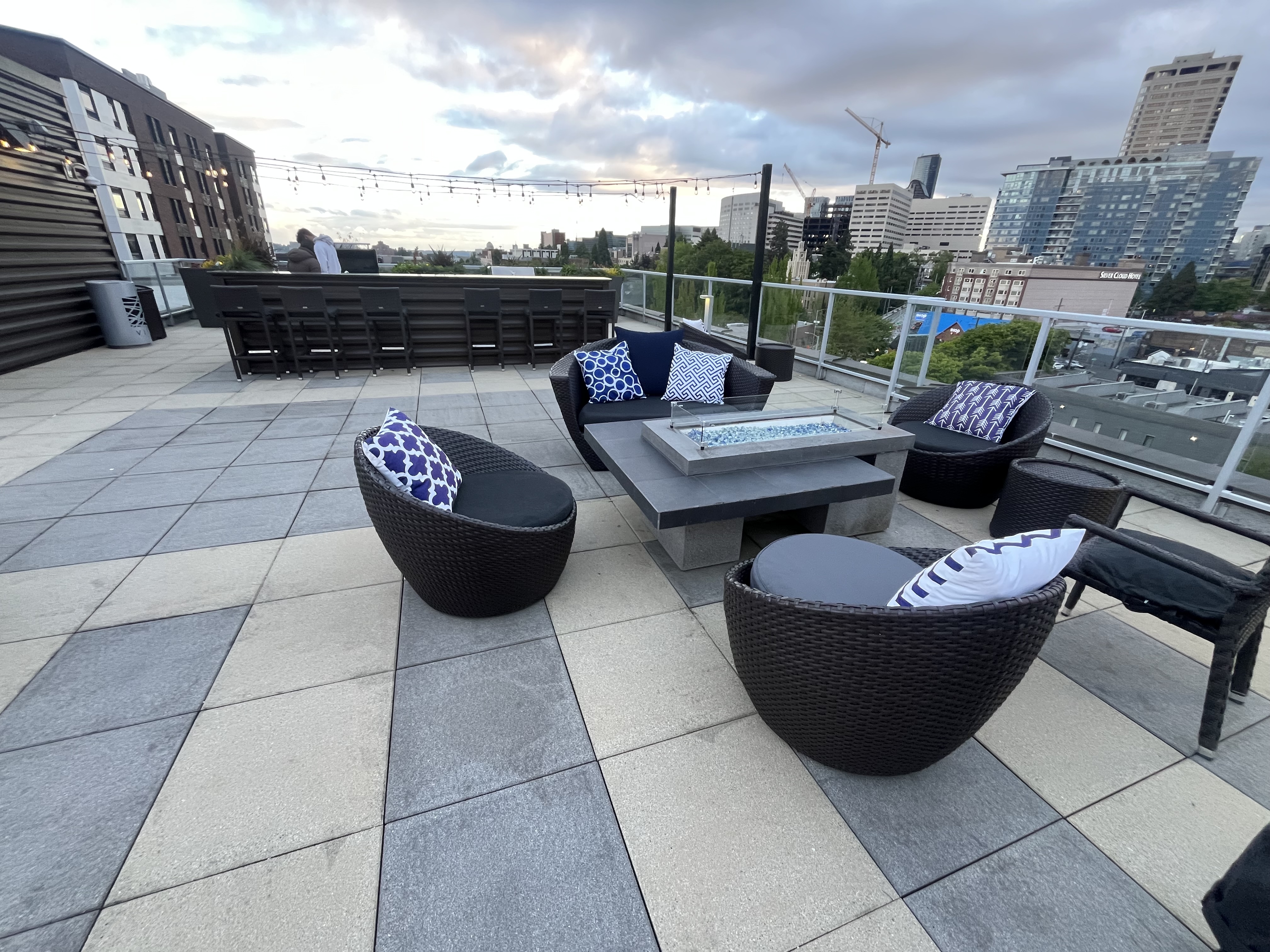 Viva Capitol Hill Apartments