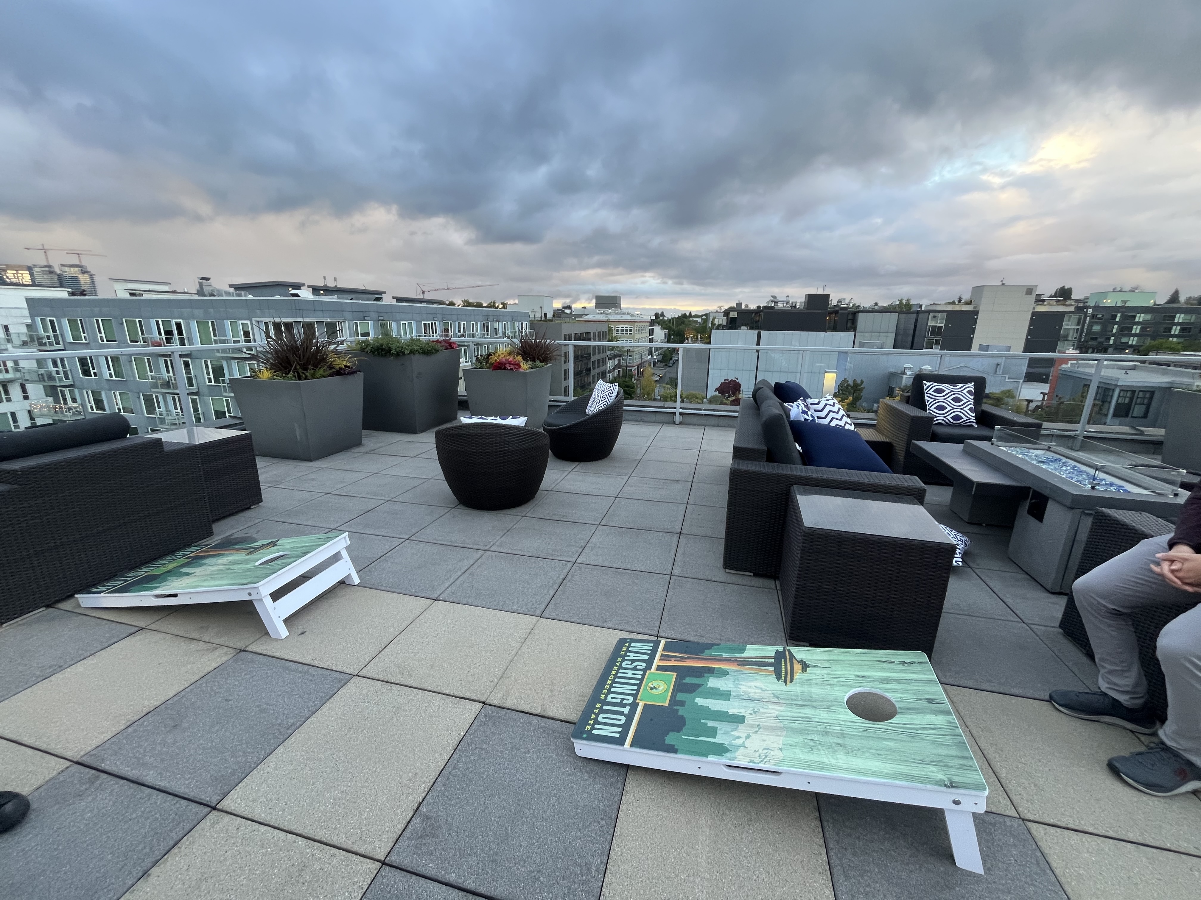 Viva Capitol Hill Apartments